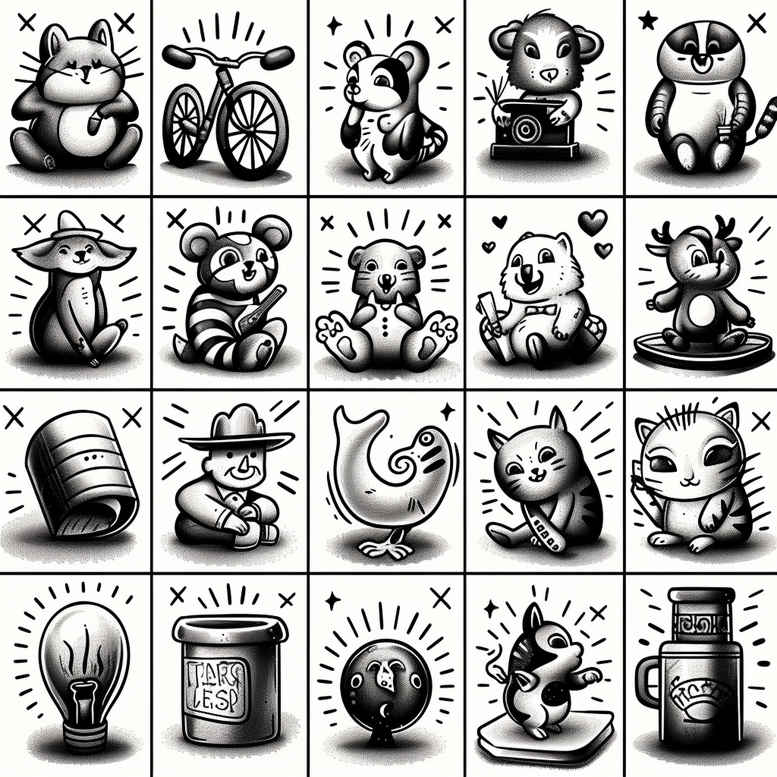 subtle-motif – tattoo design ideas free ai generated – radiating-lines – for-upper-chest – Gallery: minimalistic-inkby-ai