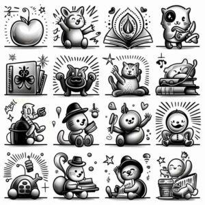 minimalistic tattoo design ideas miniature dynamic center for upper shoulder