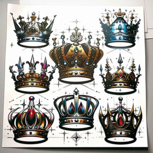 minimalistic tattoo design ideas tiny detail meditative art stands for endurance