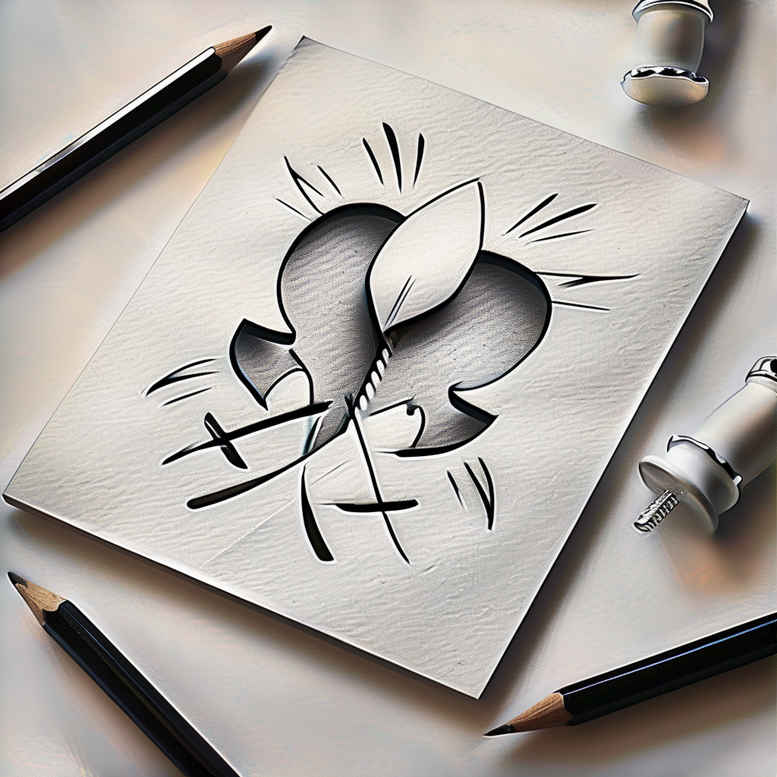 minimalistic tattoo design ideas no excess radiant center courage and power