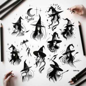 minimalistic tattoo design ideas simple dot spiritual design represents courage