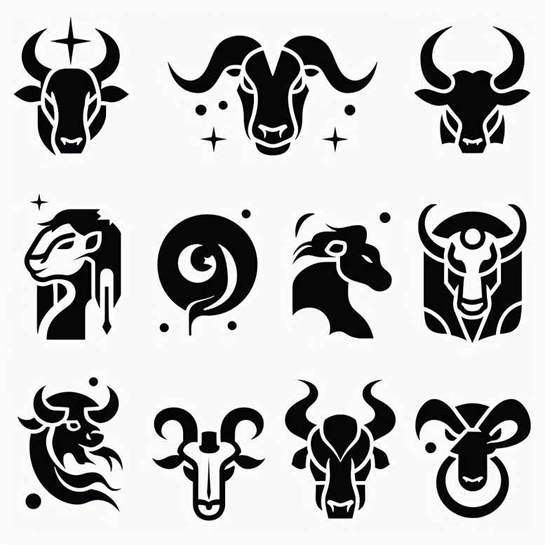 unembellished – tattoo design ideas free ai generated – ornamental-rays – for-lower-chest – Gallery: minimalistic-inkby-ai