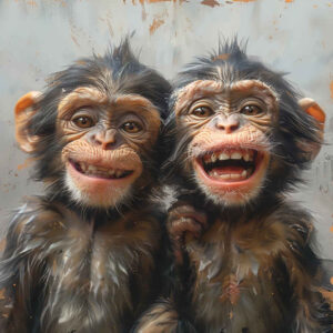 monkey-light-tattoo-realism-subtle-gradients-for-lower-arm – tattoo design ideas free ai generated – Gallery: monkeys-inkby-ai