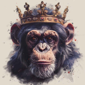 monkey-animal-tattoo-realism-micro-realism-for-arm – tattoo design ideas free ai generated – Gallery: monkeys-inkby-ai