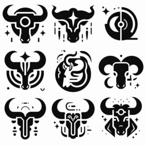 monster-and-hero – tattoo design ideas free ai generated – haunting – for-lower-back – Gallery: monsters-greece-inkby-ai