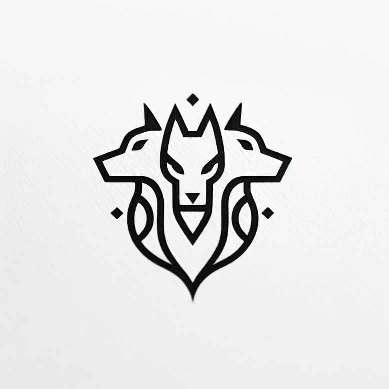 monster-with-dark-aura – tattoo design ideas free ai generated – dripping – for-side-torso – Gallery: monsters-greece-inkby-ai