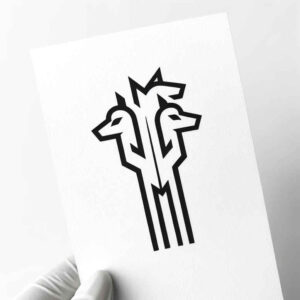 mythical-monsters – tattoo design ideas free ai generated – cobweb – for-full-back – Gallery: monsters-greece-inkby-ai