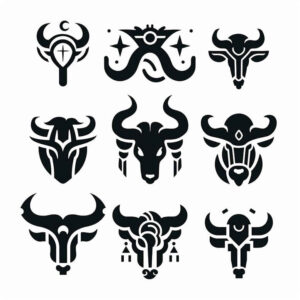 monsters-greece tattoo design ideas light play disturbing represents resilience