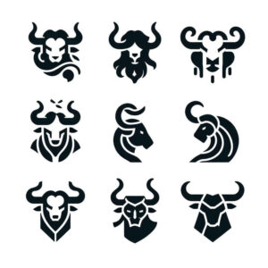 monsters-greece tattoo design ideas Realism reflective light frightening for lower back
