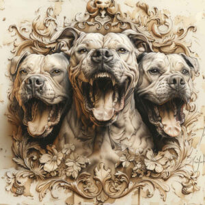 monsters-greece tattoo design ideas esoteric symbolism grim for inner arm
