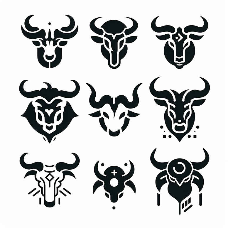 monsters-greece tattoo design ideas Realism living skin grim symbol of resilience