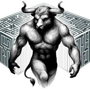 monsters-greece tattoo design ideas layered inks unholy embodying determination