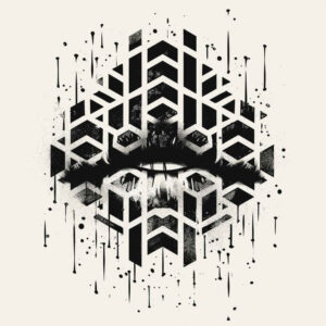lips-with-contour – tattoo design ideas free ai generated – neotraditional-refined-lines – for-abdomen – Gallery: mouths-lips-inkby-ai