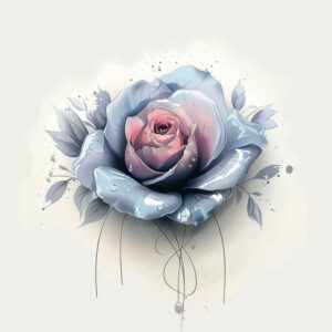 mouths-lips tattoo design ideas micro symbol Realism depth realism for palm