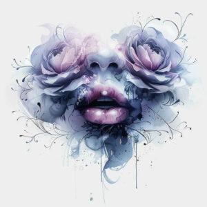 mouths-lips tattoo design ideas little tattoo ultra-detailed for wrist side