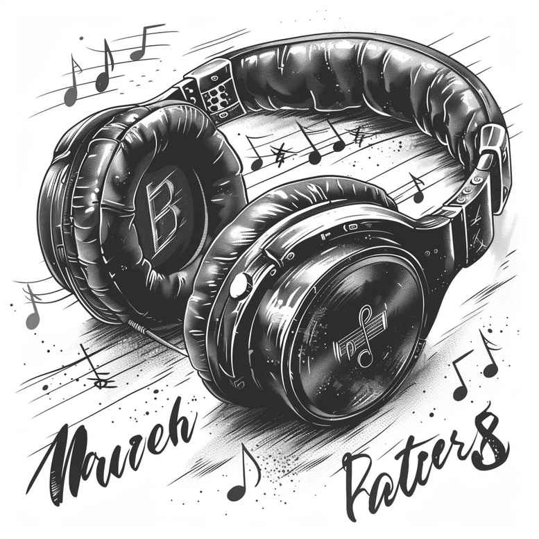 music tattoo design ideas high-key clear-cut for toe