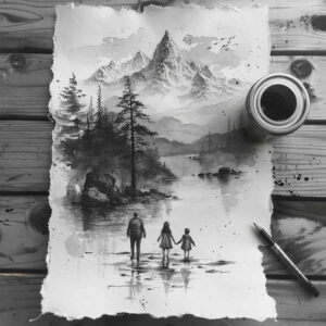 sun-tattoo – tattoo design ideas free ai generated – realism-delicate-highlight – for-elbow – Gallery: nature-inkby-ai