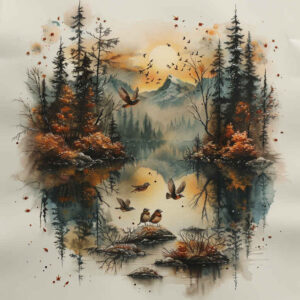 nature tattoo design ideas artistic flair delicate stands for strength