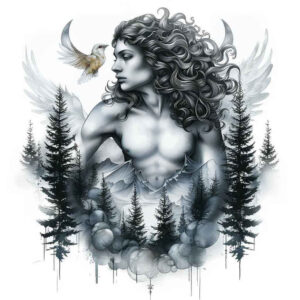 nature tattoo design ideas Realism detail accuracy layered for wrist side