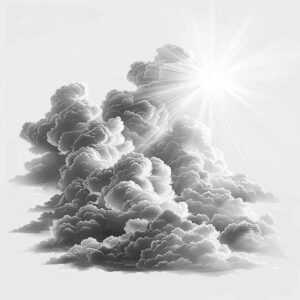nature tattoo design ideas Realim light and shadow play natural lines for neck