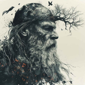 odin-mythology-tattoo-for-men-terrifying-realism-balanced-light – tattoo design ideas free ai generated – Gallery: odin-inkby-ai