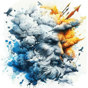 odin-magic-tattoo-sacrifice-neotraditional-subtle-tone – tattoo design ideas free ai generated – Gallery: odin-inkby-ai