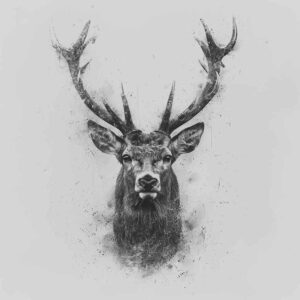 animals-in-art – tattoo design ideas free ai generated – realism-photo-accuracy – for-full-back – Gallery: other-animals-inkby-ai
