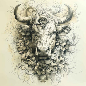 animals-protection-symbol – tattoo design ideas free ai generated – surrealism-unconscious-imagery – for-spine – Gallery: other-animals-inkby-ai