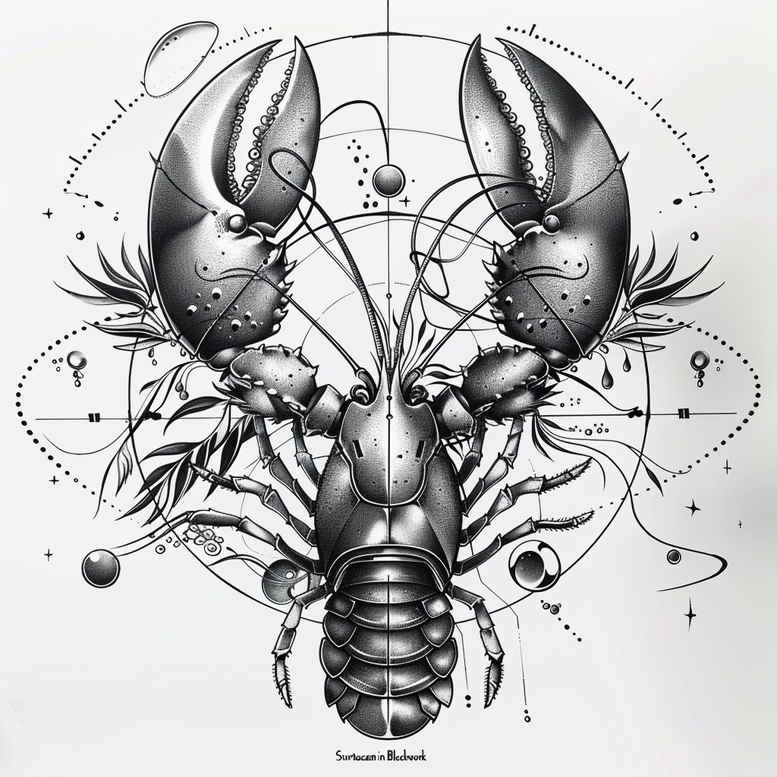 animals-with-feathers – tattoo design ideas free ai generated – surrealism-dream-motifs – for-neck – Gallery: other-animals-inkby-ai