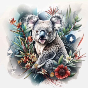 animals-with-natural-look-for-men – tattoo design ideas free ai generated – realism-photorealistic-drawing – for-hand – Gallery: other-animals-inkby-ai