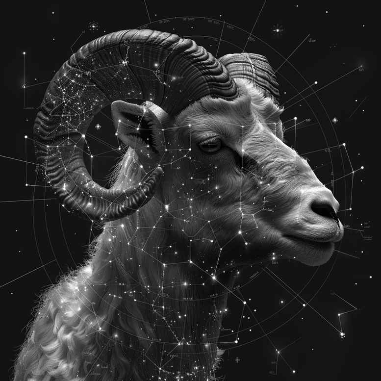 animals-with-ornament – tattoo design ideas free ai generated – surrealism-disorienting – for-thigh – Gallery: other-animals-inkby-ai