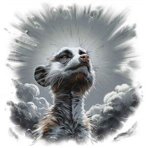 animals-with-ornamental-details – tattoo design ideas free ai generated – surrealism-visionary – for-neck – Gallery: other-animals-inkby-ai