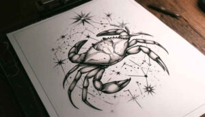 animals-with-tenderness – tattoo design ideas free ai generated – realism-full-detail – for-thigh – Gallery: other-animals-inkby-ai