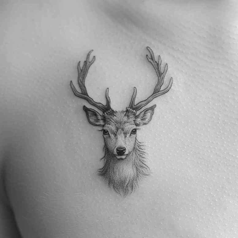 animals-with-wave – tattoo design ideas free ai generated – surrealism-floating-elements – for-fingers – Gallery: other-animals-inkby-ai
