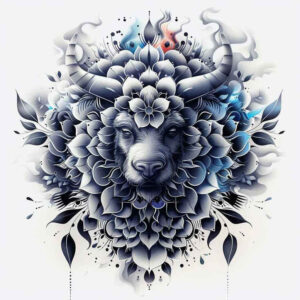 artistic-animals – tattoo design ideas free ai generated – realism-moist-effect – for-heel – Gallery: other-animals-inkby-ai
