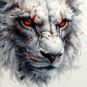 exotic-animals – tattoo design ideas free ai generated – realism-visual-accuracy – for-spine – Gallery: other-animals-inkby-ai