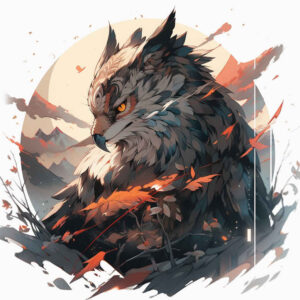 mammals – tattoo design ideas free ai generated – realism-deep-shadows – for-wrist – Gallery: other-animals-inkby-ai