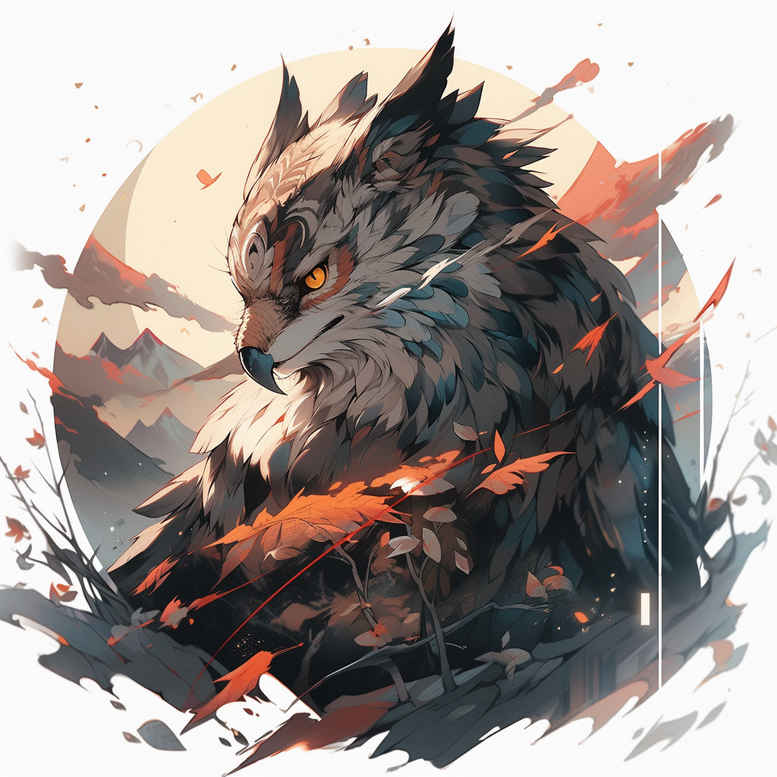 mammals – tattoo design ideas free ai generated – realism-deep-shadows – for-wrist – Gallery: other-animals-inkby-ai