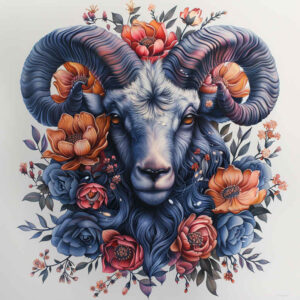 realistic-animals – tattoo design ideas free ai generated – realism-realistic-structure – for-upper-back – Gallery: other-animals-inkby-ai