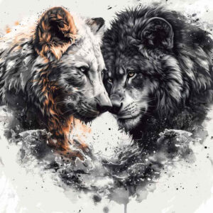 reptiles – tattoo design ideas free ai generated – realism-gentle-shadow – for-hand – Gallery: other-animals-inkby-ai