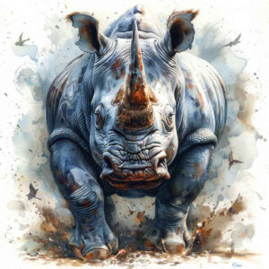 symbolic-animals – tattoo design ideas free ai generated – realism-natural-luminosity – for-upper-arm – Gallery: other-animals-inkby-ai