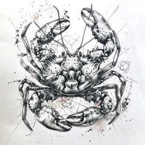 other-animals tattoo design ideas layered fill animal motifs for back shoulder