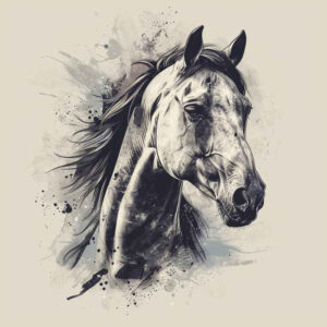 other-animals tattoo design ideas Surrealism unreal artistic for shoulder blade