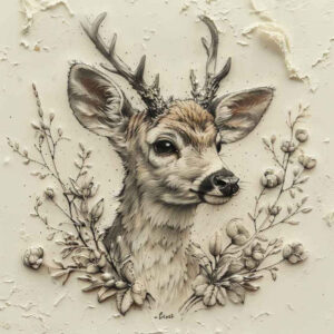 other-animals tattoo design ideas vivid hues artistic stands for courage