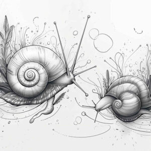 other-animals tattoo design ideas layered shading bold lines shows strength