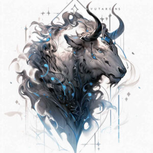 other-animals tattoo design ideas modern classic detailed anatomy represents strength