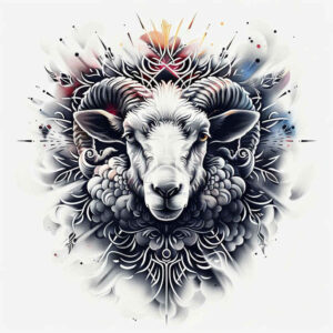 other-animals tattoo design ideas enigmatic aura detailed expressions endurance and power