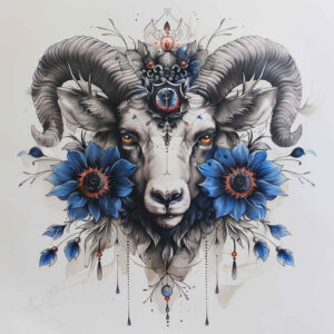other-animals tattoo design ideas Surrealism unreal detailed fur for arm