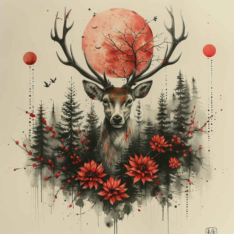 other-animals tattoo design ideas Realism full detail dynamic poses for wrist side