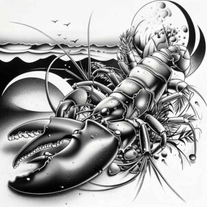 other-animals tattoo design ideas Realism lifelike eyes expressive represents resilience